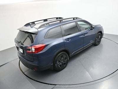 2024 Subaru Ascent Onyx Edition