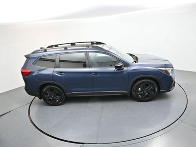 2024 Subaru Ascent Onyx Edition
