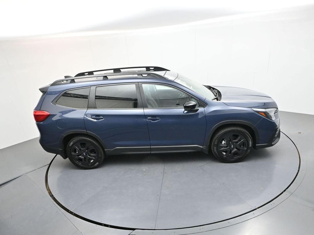 2024 Subaru Ascent Onyx Edition