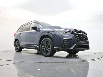 2024 Subaru Ascent Onyx Edition