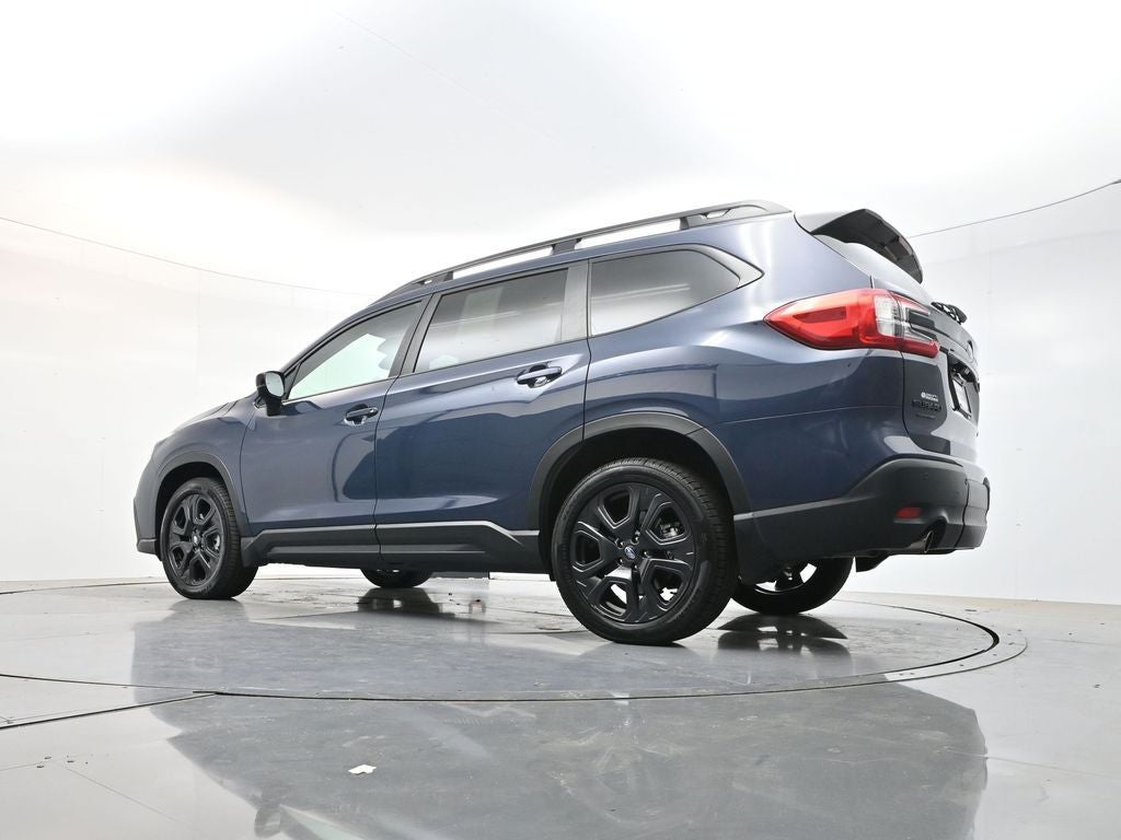 2024 Subaru Ascent Onyx Edition