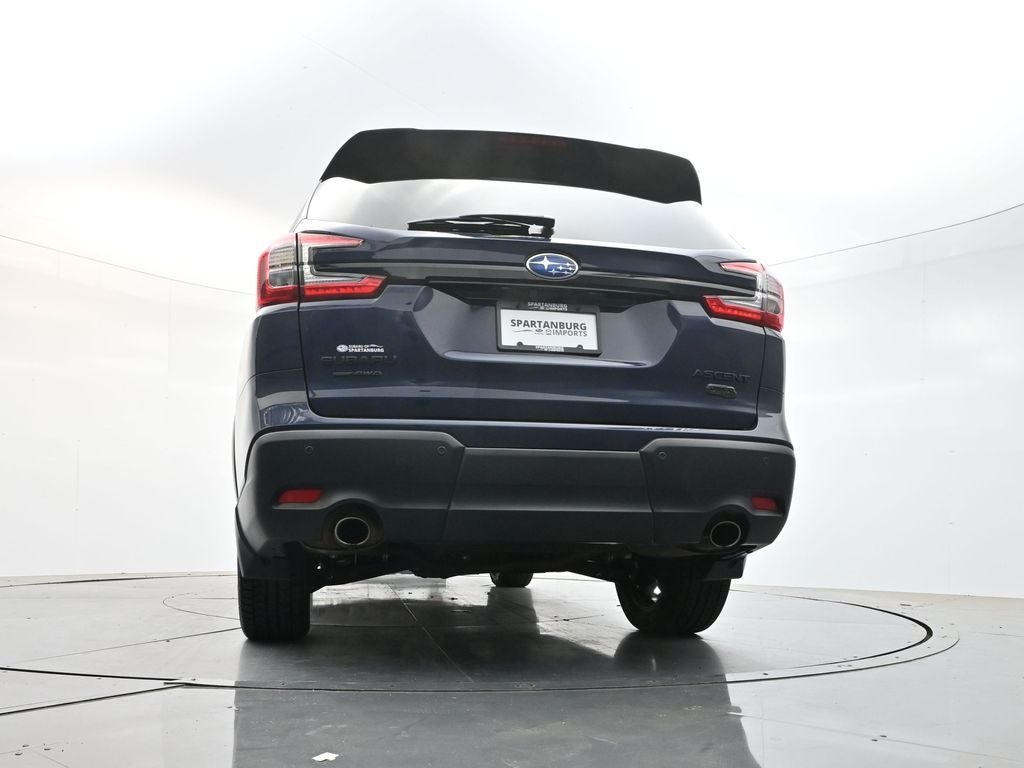 2024 Subaru Ascent Onyx Edition
