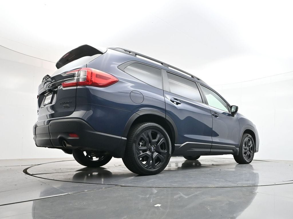 2024 Subaru Ascent Onyx Edition