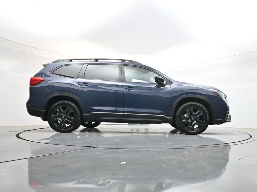 2024 Subaru Ascent Onyx Edition
