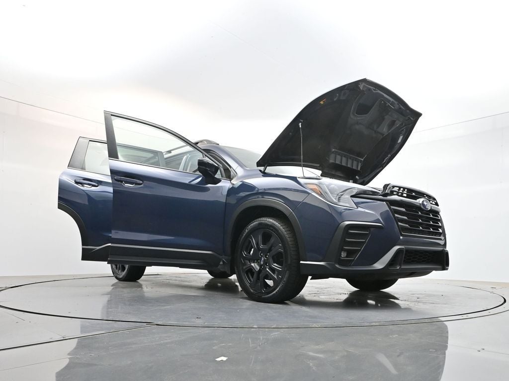 2024 Subaru Ascent Onyx Edition
