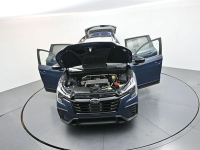 2024 Subaru Ascent Onyx Edition