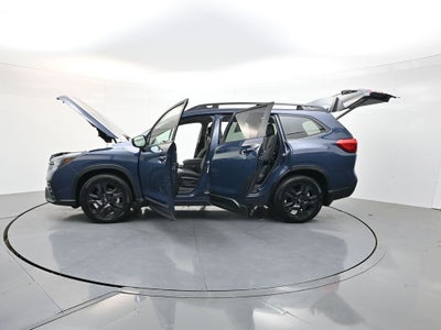 2024 Subaru Ascent Onyx Edition