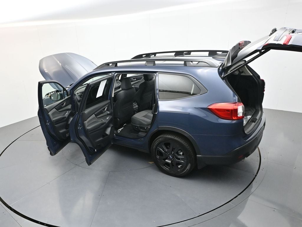 2024 Subaru Ascent Onyx Edition