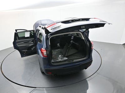 2024 Subaru Ascent Onyx Edition