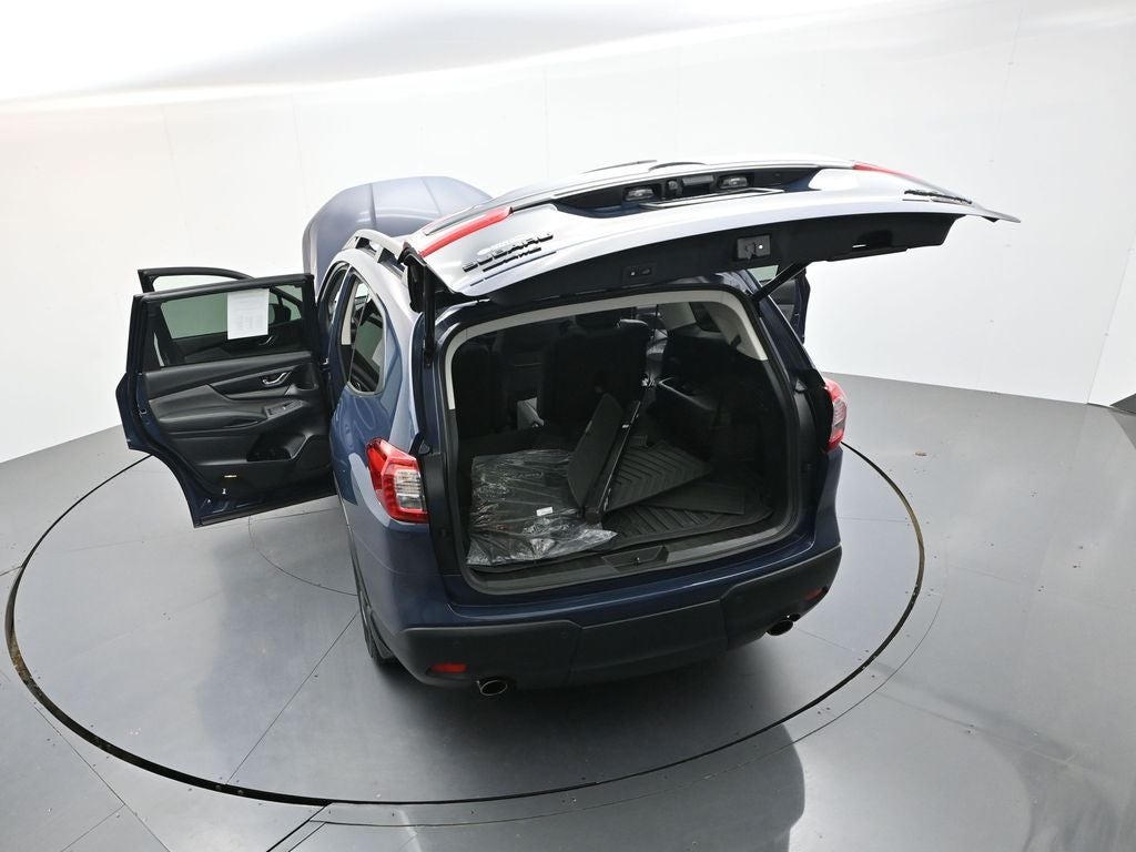 2024 Subaru Ascent Onyx Edition