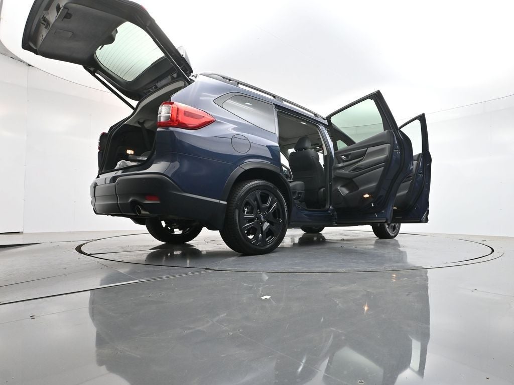 2024 Subaru Ascent Onyx Edition