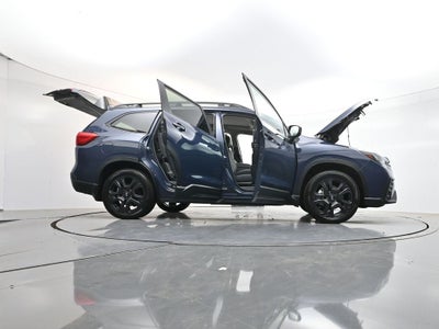2024 Subaru Ascent Onyx Edition