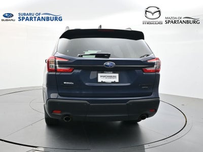2024 Subaru Ascent Onyx Edition