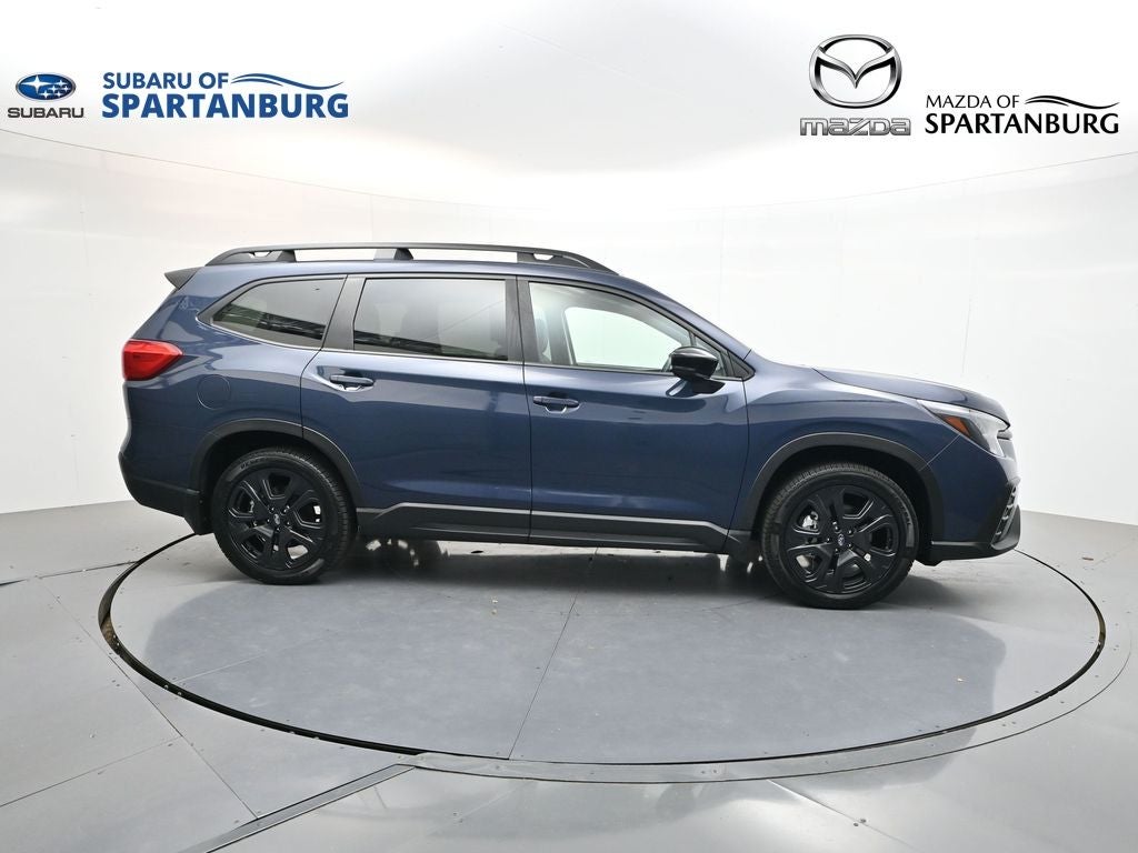 2024 Subaru Ascent Onyx Edition