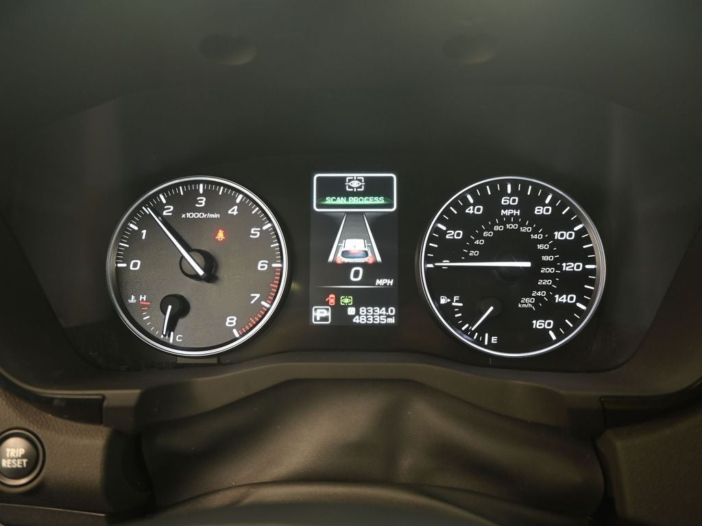 2023 Subaru Ascent Onyx Edition