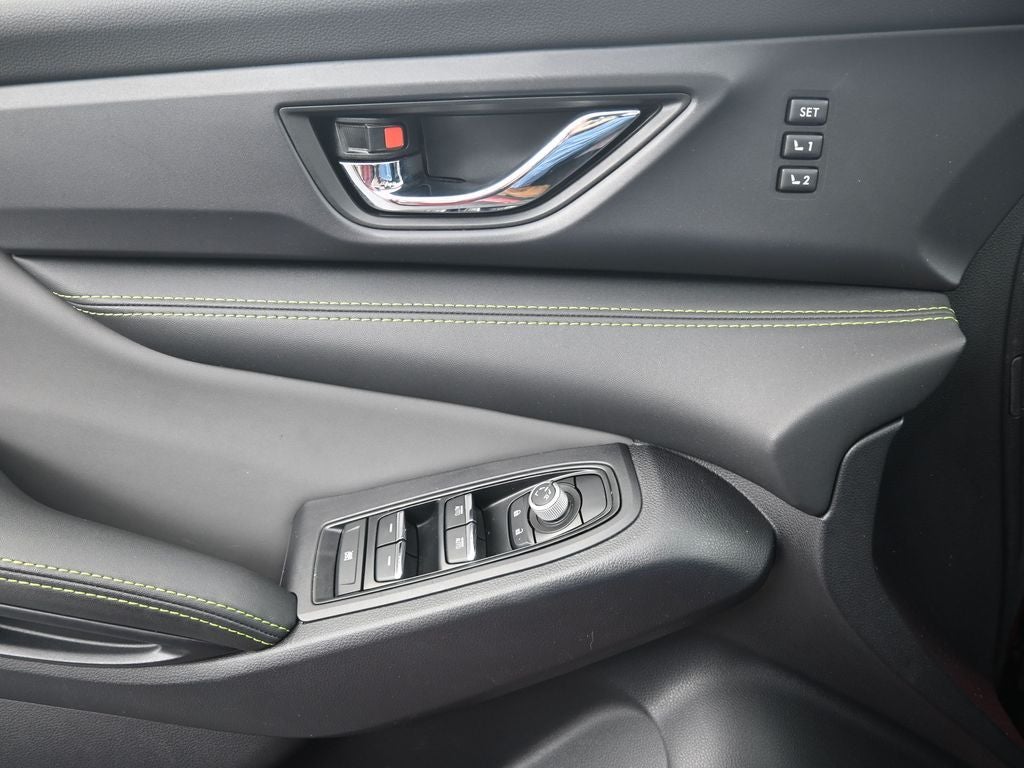 2023 Subaru Ascent Onyx Edition