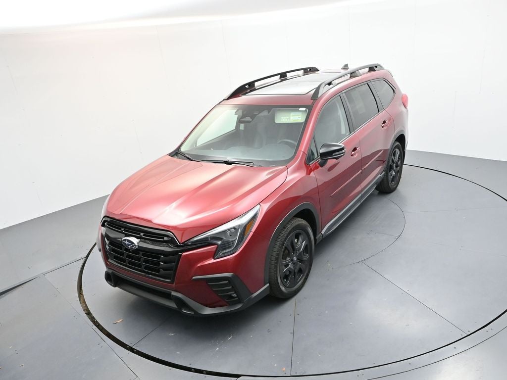 2023 Subaru Ascent Onyx Edition