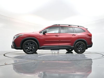 2023 Subaru Ascent Onyx Edition