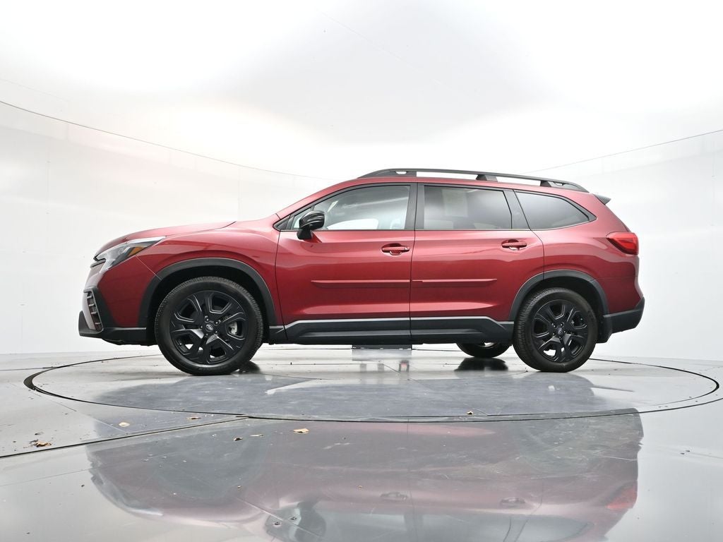 2023 Subaru Ascent Onyx Edition