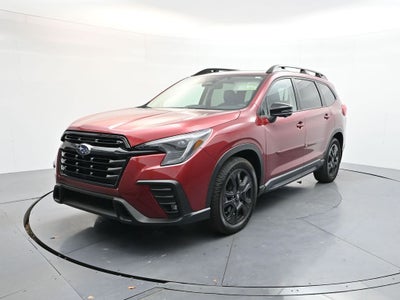 2023 Subaru Ascent Onyx Edition