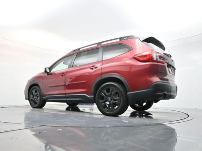 2023 Subaru Ascent Onyx Edition