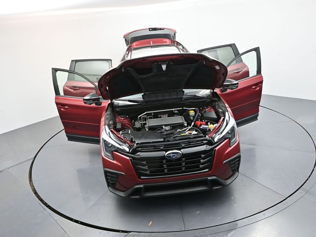 2023 Subaru Ascent Onyx Edition