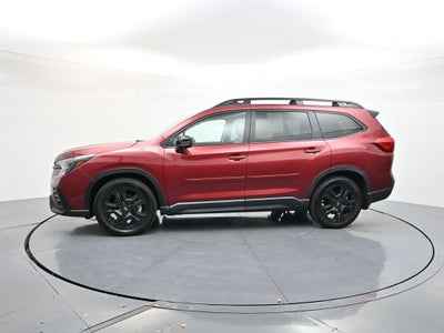 2023 Subaru Ascent Onyx Edition