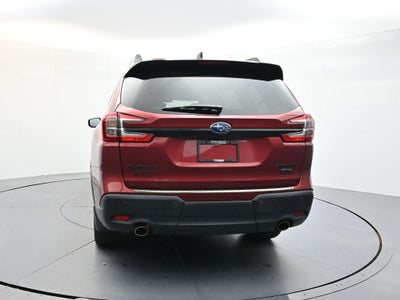 2023 Subaru Ascent Onyx Edition