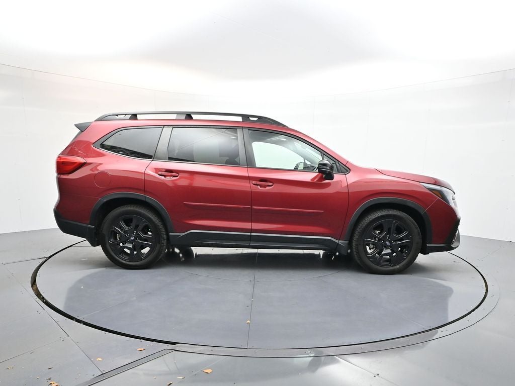 2023 Subaru Ascent Onyx Edition