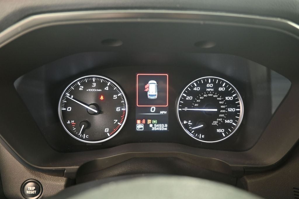2023 Subaru Ascent Onyx Edition