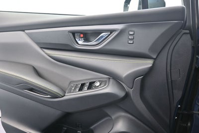 2023 Subaru Ascent Onyx Edition