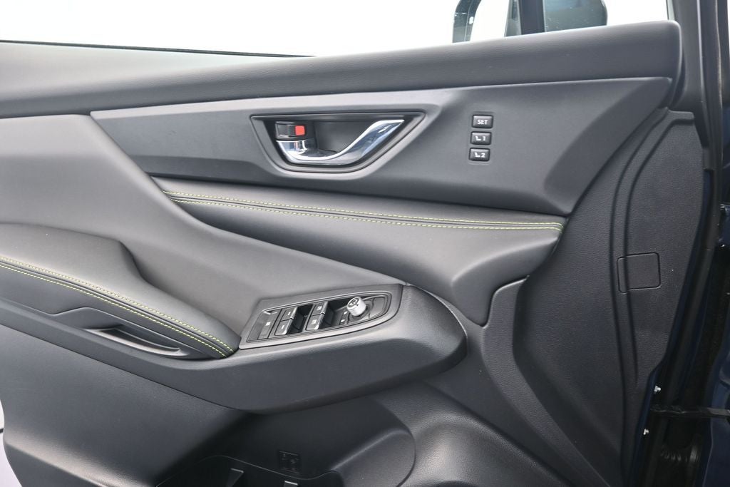 2023 Subaru Ascent Onyx Edition