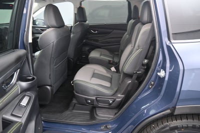 2023 Subaru Ascent Onyx Edition