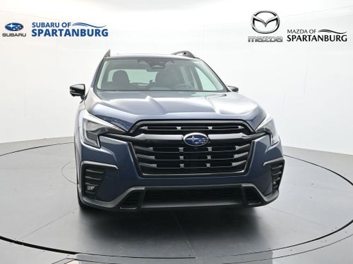 2023 Subaru Ascent Onyx Edition