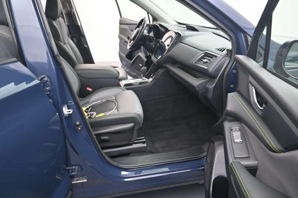 2023 Subaru Ascent Onyx Edition