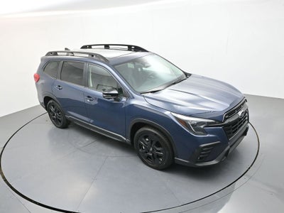 2023 Subaru Ascent Onyx Edition