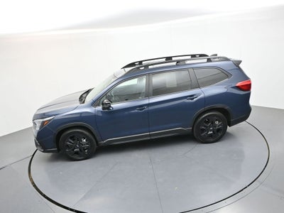 2023 Subaru Ascent Onyx Edition