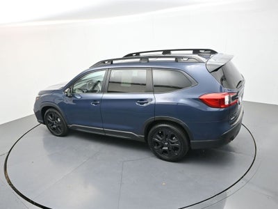 2023 Subaru Ascent Onyx Edition