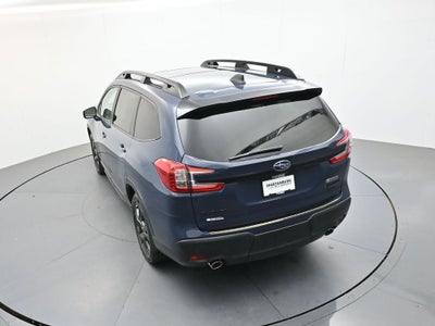 2023 Subaru Ascent Onyx Edition