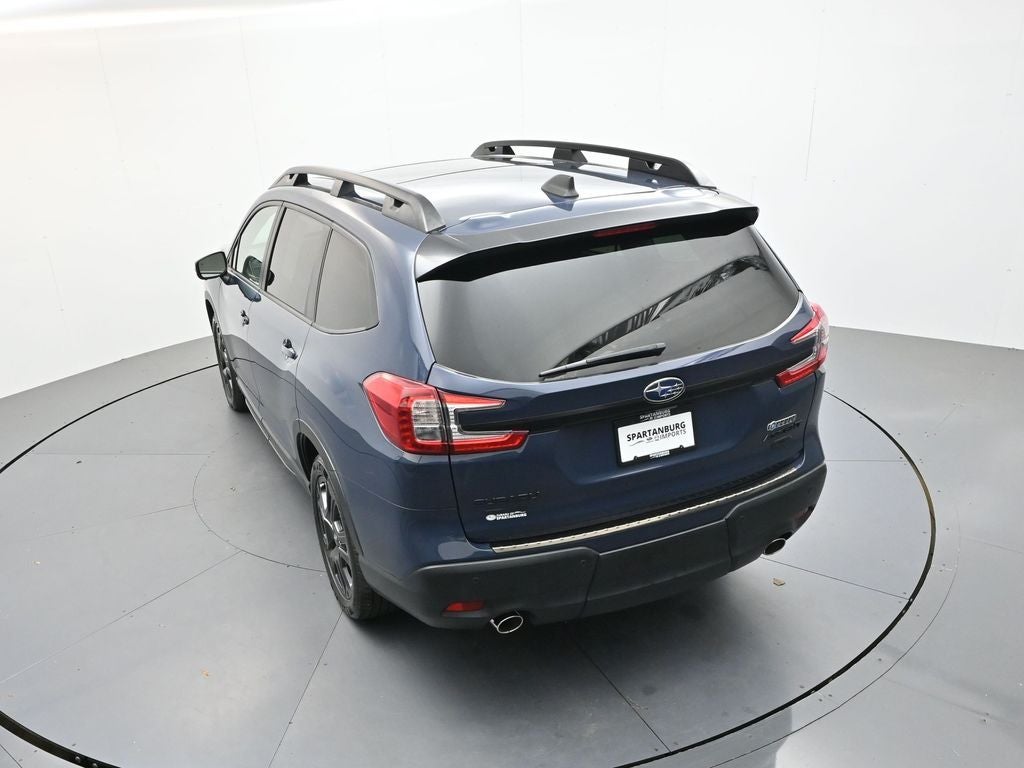2023 Subaru Ascent Onyx Edition