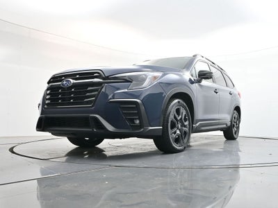 2023 Subaru Ascent Onyx Edition