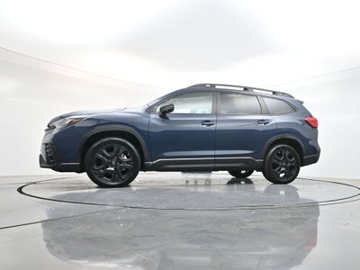 2023 Subaru Ascent Onyx Edition