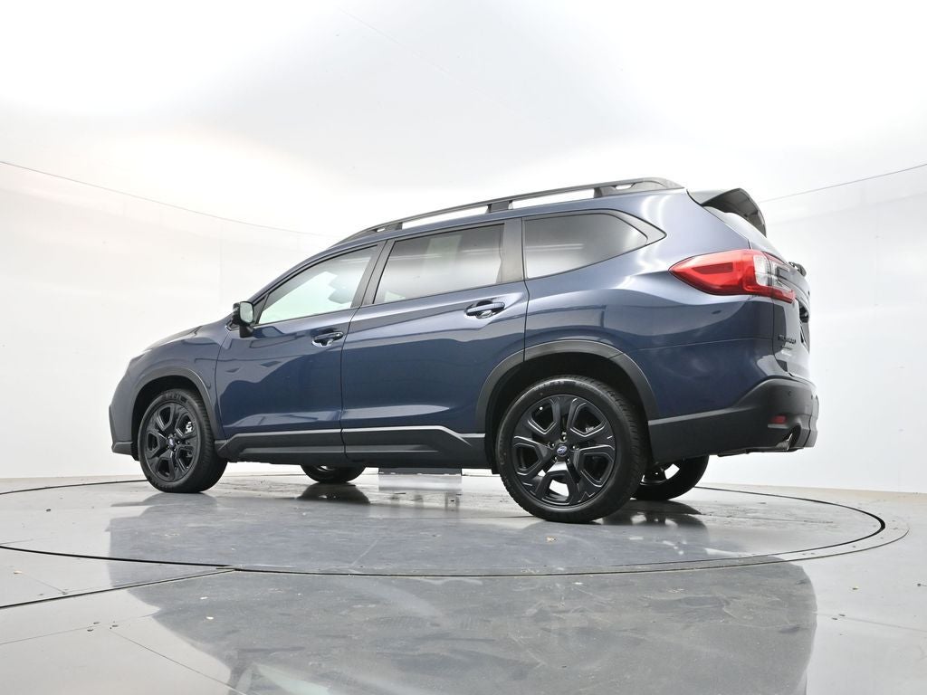 2023 Subaru Ascent Onyx Edition