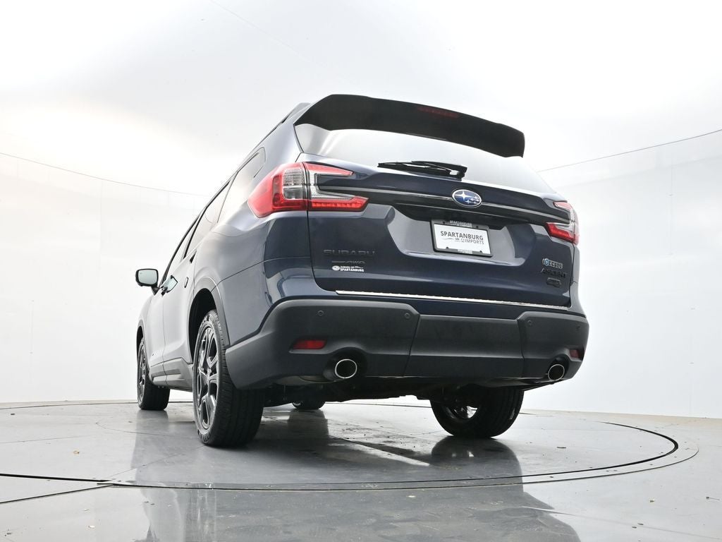 2023 Subaru Ascent Onyx Edition