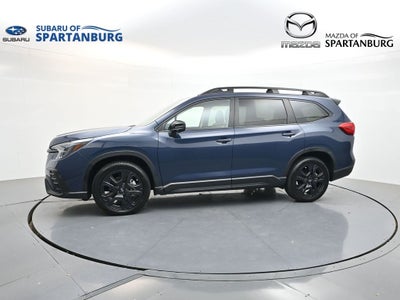 2023 Subaru Ascent Onyx Edition