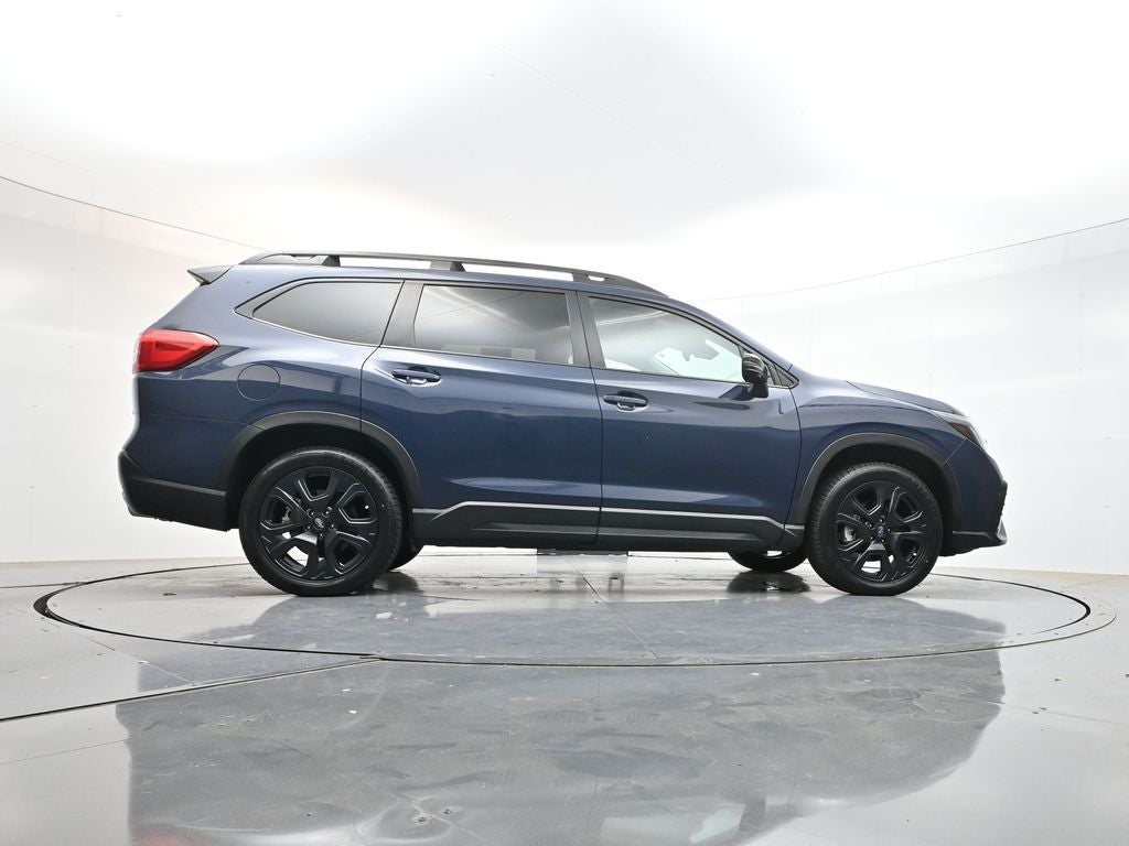 2023 Subaru Ascent Onyx Edition