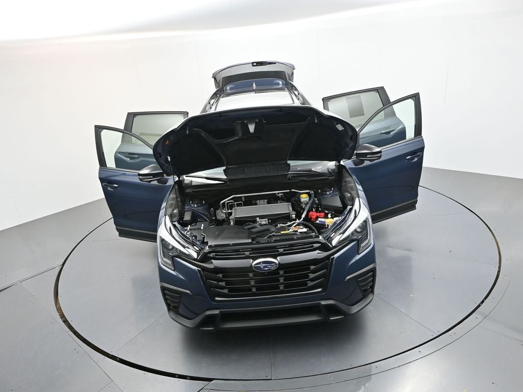 2023 Subaru Ascent Onyx Edition