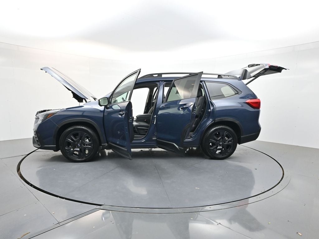 2023 Subaru Ascent Onyx Edition