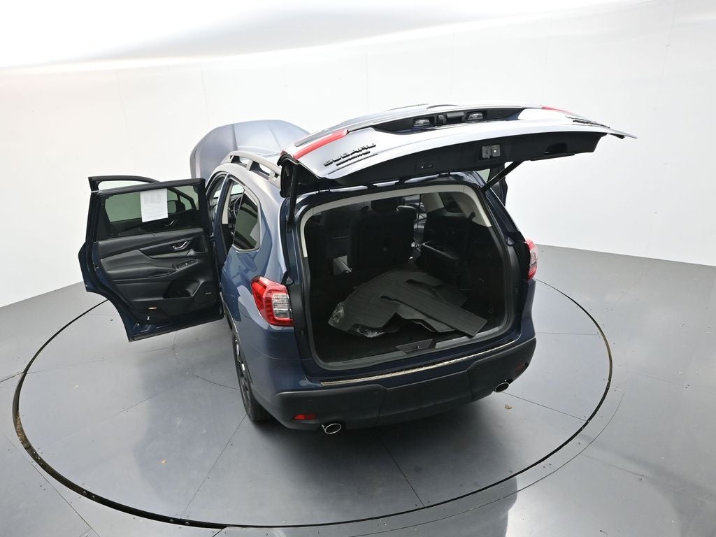 2023 Subaru Ascent Onyx Edition