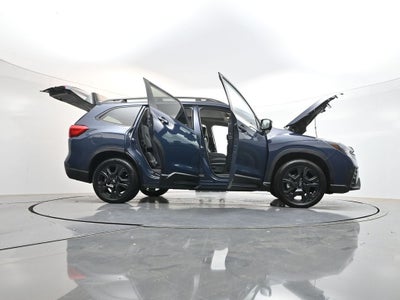 2023 Subaru Ascent Onyx Edition